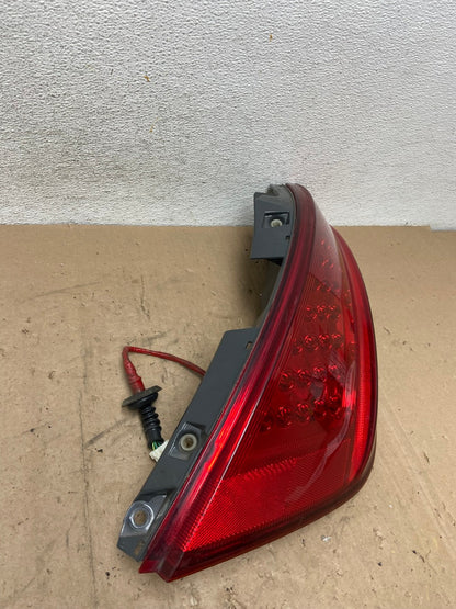 2006 to 2007 Nissan Murano Right Passenger Rh Side Tail Light AG5431 LK1