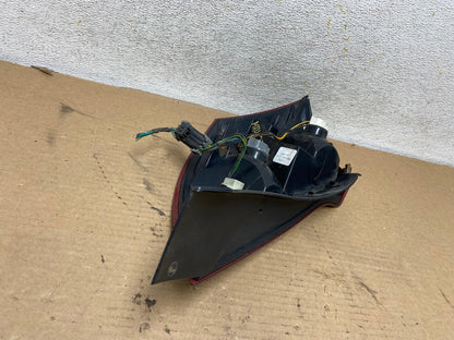 2003-2007 Saturn Ion Passenger Right RH Side Tail Light Tail Light AH4227 LK4