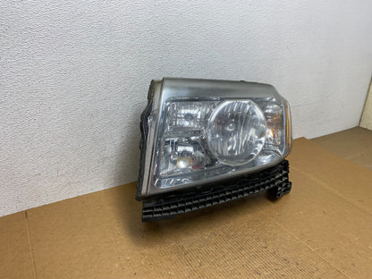 2009 2010 2011 Honda Pilot Left Driver LH Halogen Headlight AE0453 DW2