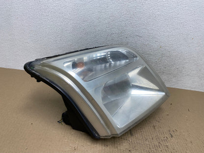 2010 to 2013 Ford Transit Connect Right Passenger Side Headlight AE7075 LK2