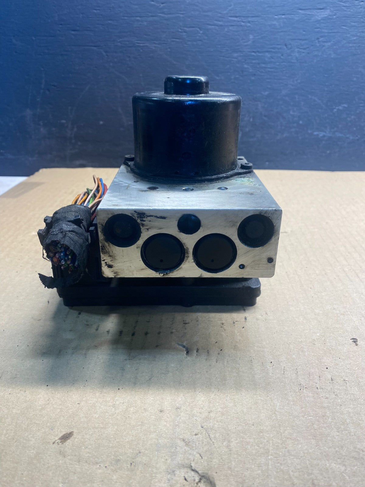 2006-2012 Mercedes R350 GL450 ML500 ABS AntiLock Brake Pump ac8990 DG4