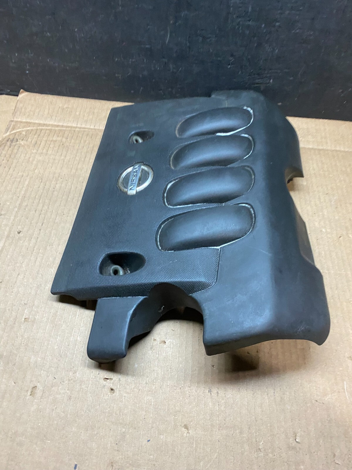 2009 to 2013 Nissan Sentra Engine Motor Cover G5712 DG12