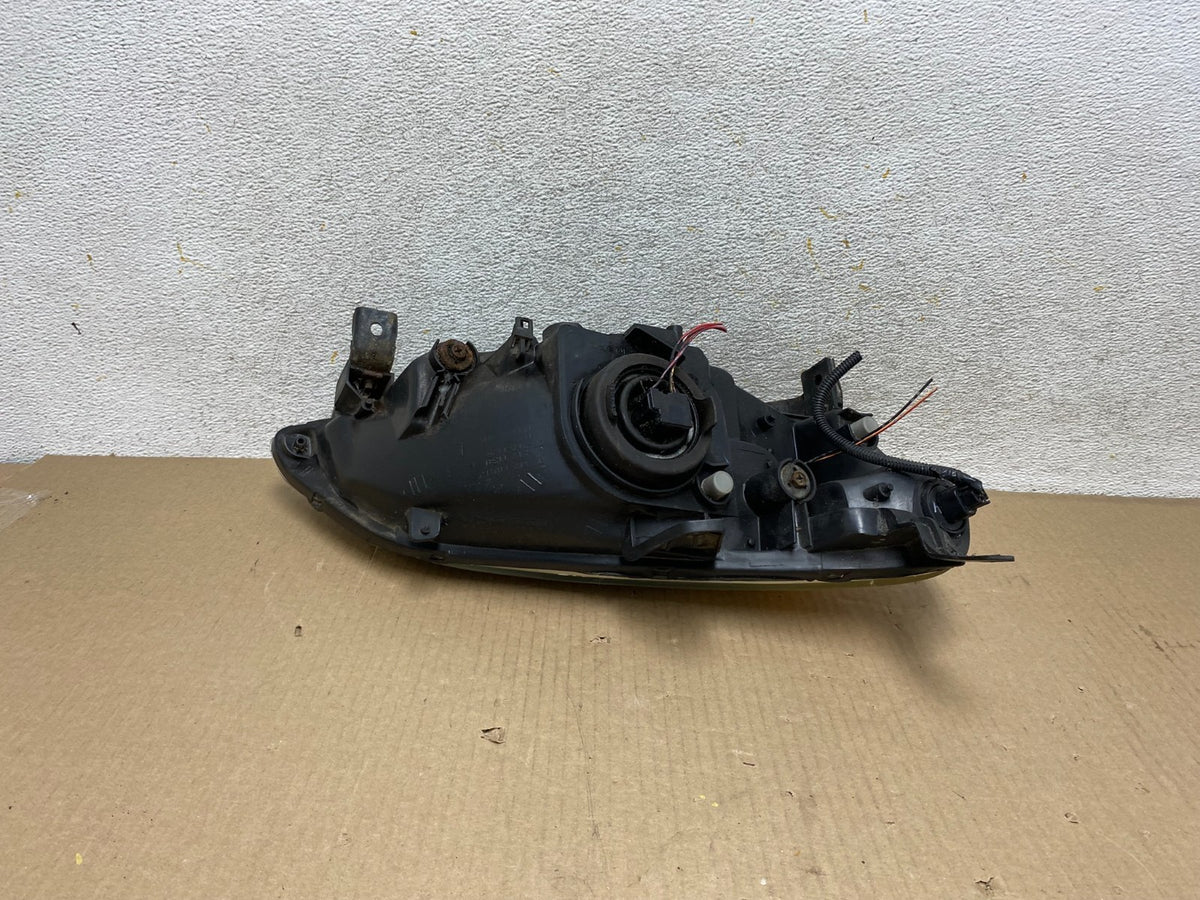 2001 - 2003 Honda Civic Coupe Headlight Halogen Left Driver LH AH5732 DW5