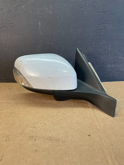 2007 - 2011 Volvo XC70 V70 Right Passenger RH View Door Mirror AE0968 DW0
