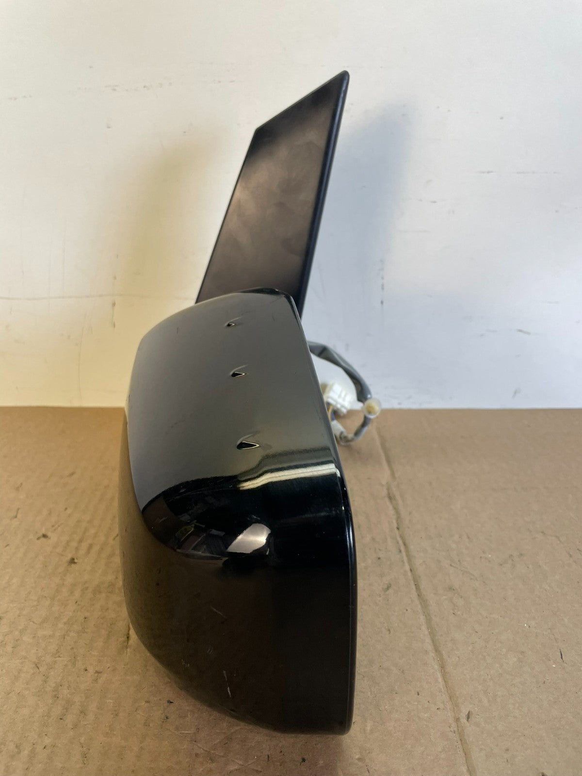 2011 - 2013 Honda Odyssey Left Driver LH View Door Mirror AH6258 DW10