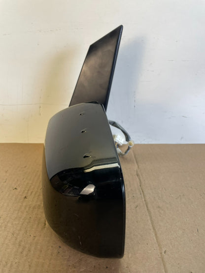 2011 - 2013 Honda Odyssey Left Driver LH View Door Mirror AH6258 DW10
