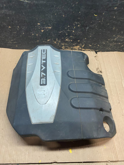 2007 to 2009 Acura MDX OEM 3.7L Engine Cover W4847 DG3