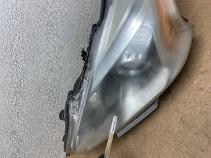 2013 2014 2015 Nissan Altima Left Driver LH Side Halogen Headlight Y8802 DW5