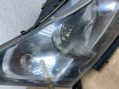 2011 to 2015 Chevrolet Cruze Halogen Left+Right Set Headlights AI1082 DW3