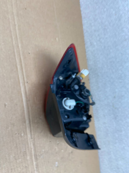 2010 to 2018 Mitsubishi Outlander Sport Left Driver LH Tail Light Oem AB4523 LK3