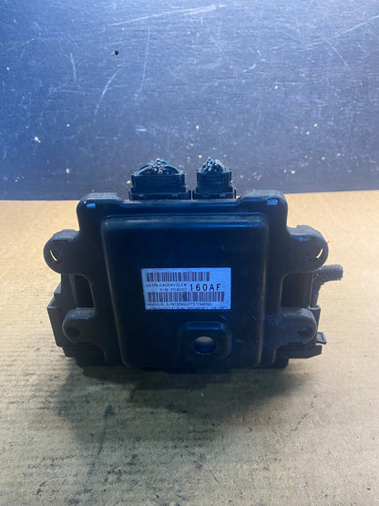 2008 Jeep Grand Cherokee Fuse Box Relay Panel 04692165ab AA1772 DG4