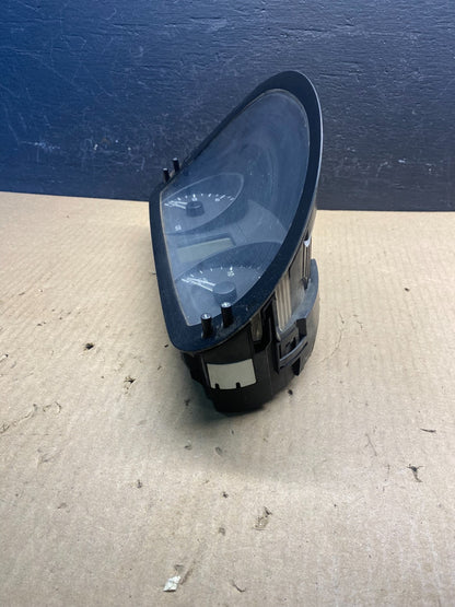 2007 to 2009 Sprinter 2500 3500 Instrument Speedometer Gauge Cluster AC8919 DG3