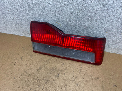 2001 to 2002 Honda Accord Left Driver LH Side Inner Tail Light OEM T0843 DW2