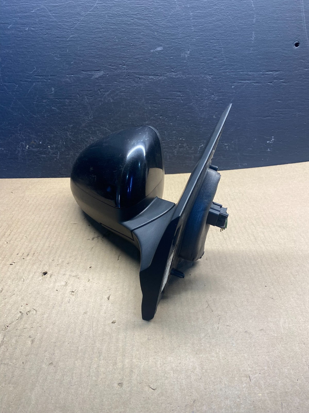 2012 to 2020 Chevrolet Sonic Right Passenger RH View Door Mirror AC8903 DG2