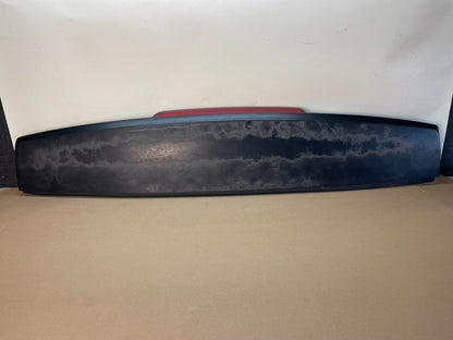 2007-2014 Chevrolet Tahoe Suburban Yukon Spoiler Wing 3rd Brake Light AI3843 DG0