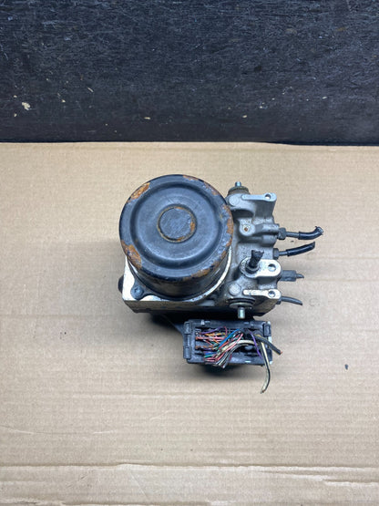 2007 - 2008 Toyota Solara ABS Brake Pump Anti Lock Module AI7486 DG5