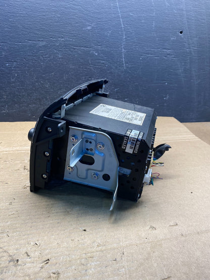 2004 to 2010 Toyota Sienna AM FM CD WMA Mp3 Radio Receiver AD6559 DG1