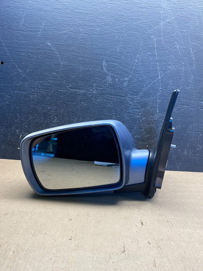 2007-2010 Hyundai Entourage Sedona Left Driver Lh Side Door Mirror AG3203 MS4