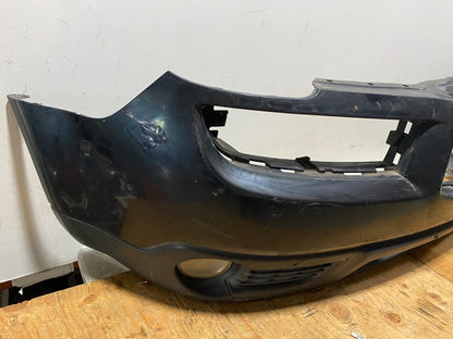 2006 to 2007 Subaru Tribeca Front Bumper Cover W/Fog Light Holes Q13901