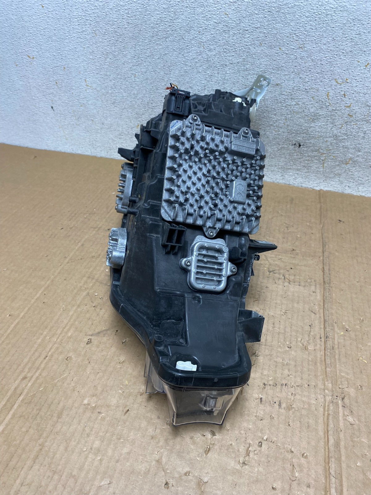 2016-2019 Bmw 3 Series F30 Sedan Left Driver Headlight LED AI5512 DG7
