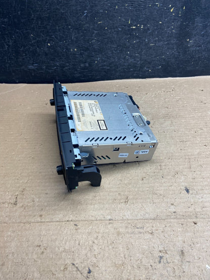 2006-2012 BMW 328i 335i 3 Top HiFi Lear Radio Audio Amplifier Amp AH5417 DG2