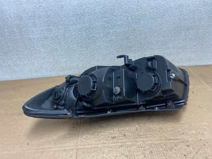 2007 2008 2009 Hyundai Santa Fe Right Passenger Halogen Headlight Oem Y6874 DW6