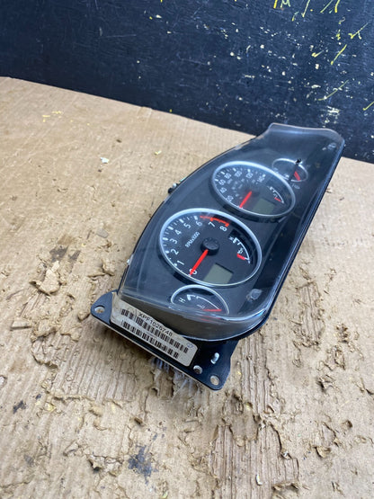 2005 Nissan Pathfinder Speedometer Cluster Gauge OEM  z9992 DG1