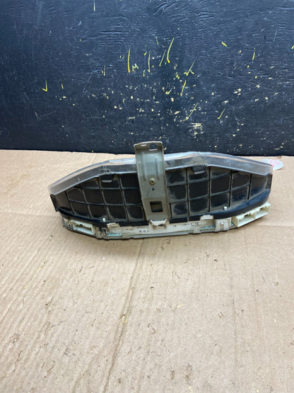 2001 to 2003 Mazda Pprotege Speedometer Cluster Sedan AA81084