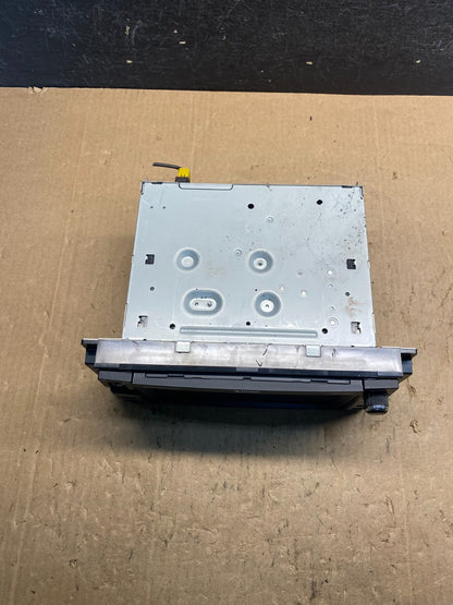 2012 2020 Jeep Dodge Chrysler Screen Display CD Player Satellite Radio AE7852 DW4