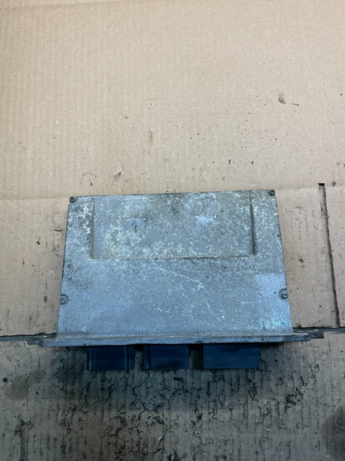 2008 Ford Econoline Van Truck E150 4.6L Engine Computer ECU ECM  v9041 DG2