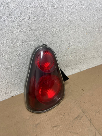 2000 to 2005 Chevrolet Monte Carlo Left Driver LH Side Tail Light AG4631 LK2