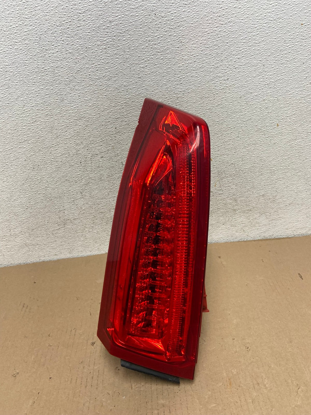 2013 to 2018 Cadillac Ats Left Driver LH Side Tail Light AF3064 LK0