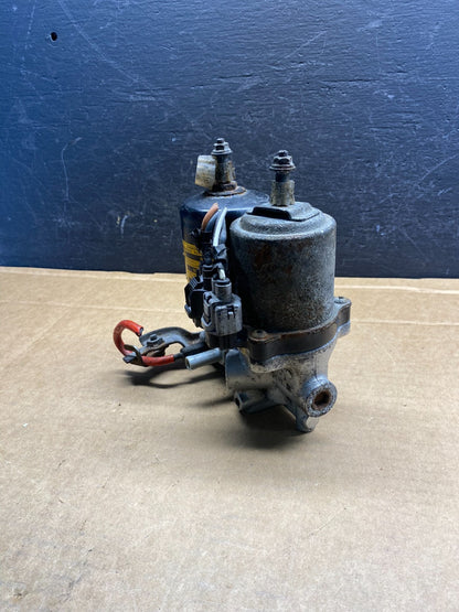 2010-2015 Toyota Prius Anti lock Pump Brake booster 47070-47050 AD75743