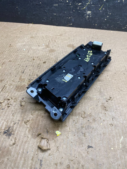 2009 - 2014 Nissan Murano AC Air Temperature Climate Control Panel z7244 DG4