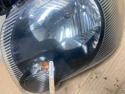 2006 2007 2008 2009 2010 Ford Explorer Left Driver LH Side Headlight AA8741 DW4