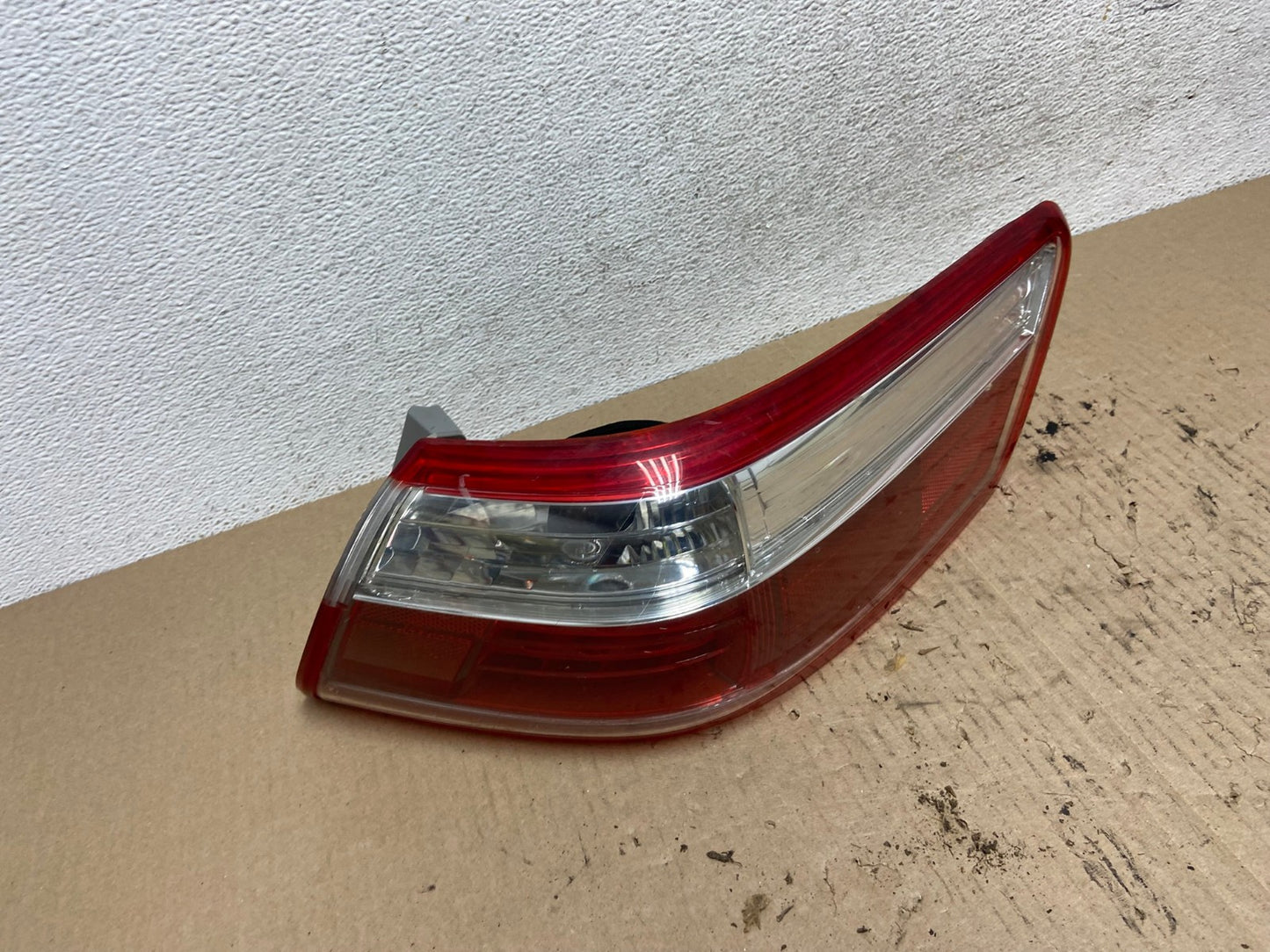 2007 2008 2009 Toyota Camry Right Passenger Side Tail Light AF5948 LK2