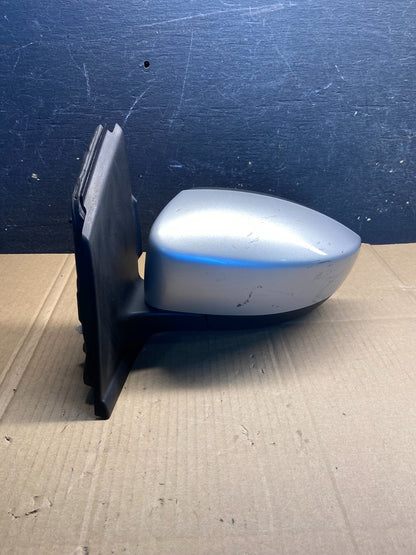 2013 to 2016 Ford Escape Left Driver Lh Power Door Mirror Oem AB2653 MS0