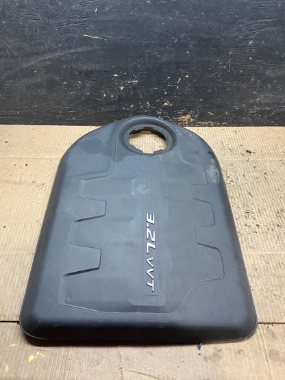 2014 to 2022 Jeep Cherokee 3.2L V6 VVT Engine Motor Cover OEM T9918 DG2