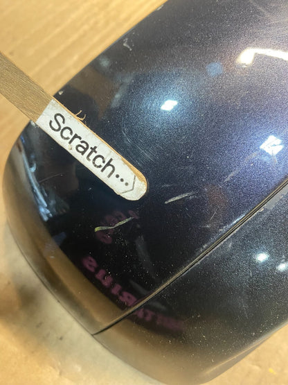 2014-2018 Subaru Forester Right Passenger Side View Power Door Mirror AE6330 DW7