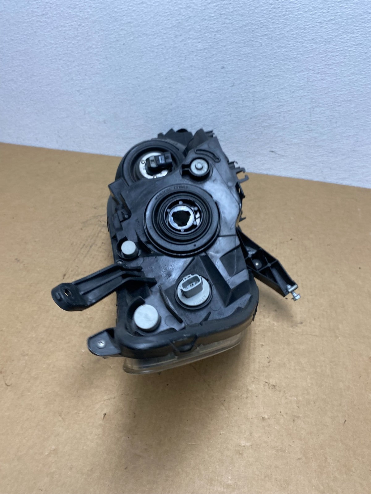 2011-2014 Toyota Sienna Left Driver LH Halogen Headlight AC1804 DW8