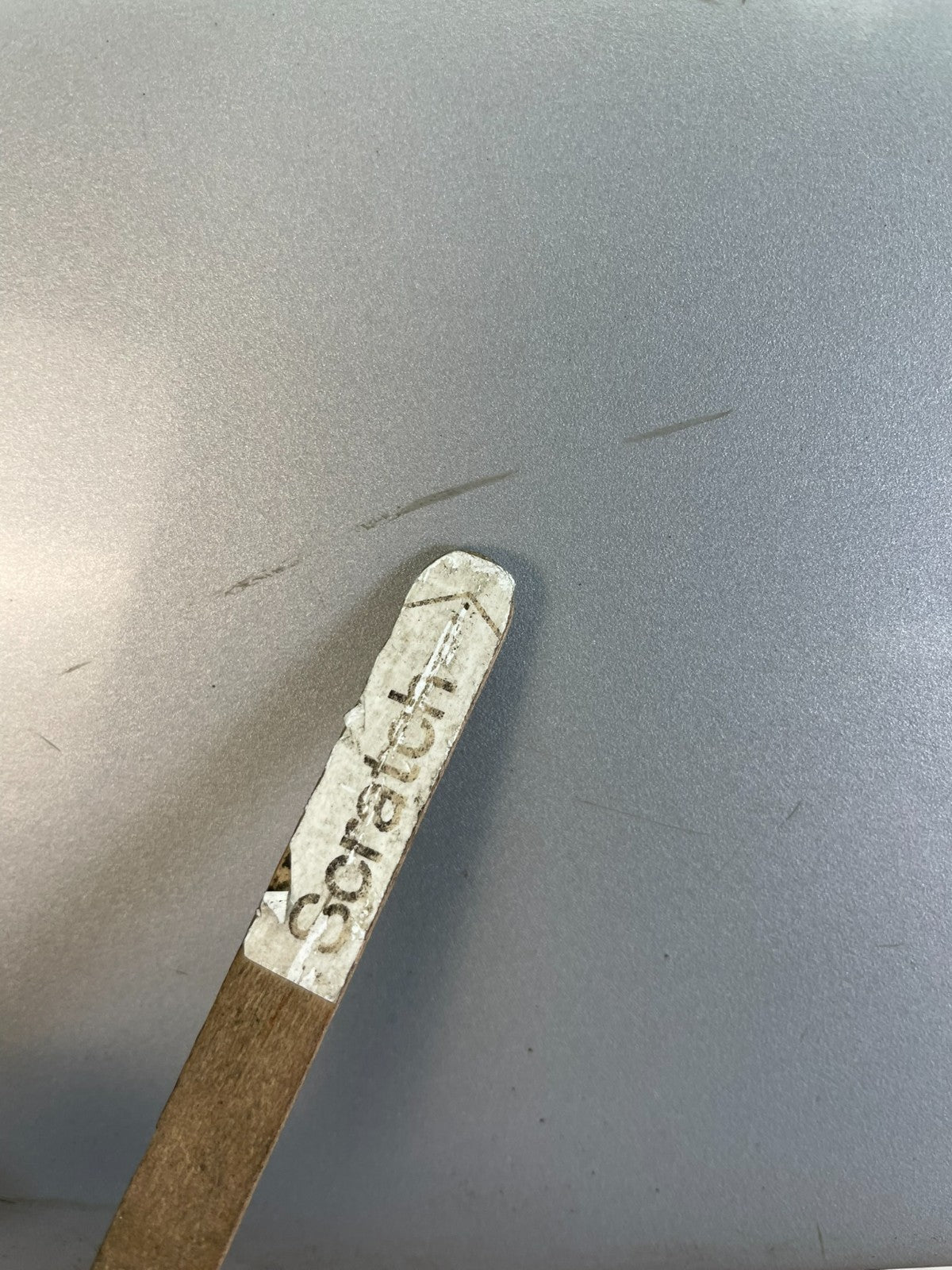 2004 to 2008 Mazda 6 Rear Trunk Lid Tail Gate Lift Gate Spoiler af8735 DG3