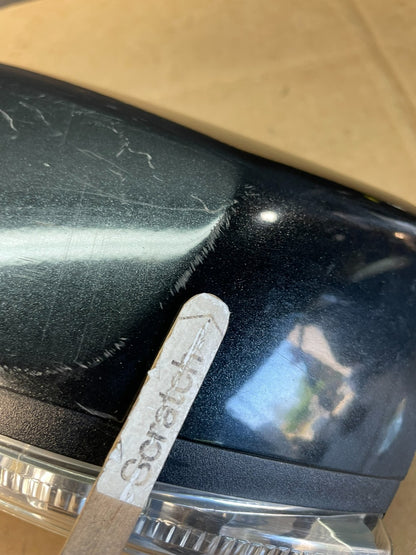 2010-2012 Buick Lacrosse Left Driver LH View Power Door Mirror AE0959 DW7