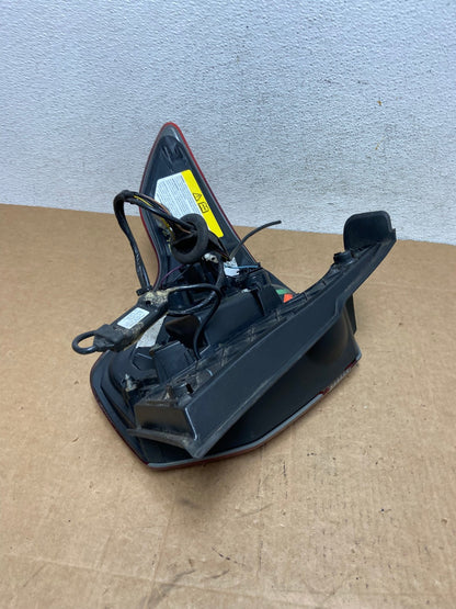 2016 -2019 Ford Explorer Right Passenger Side Rh Tail light AD6242 LK4