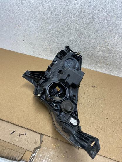 2014 to 2018 Ford Transit Connect Right Passenger RH Side Headlight AI3650 DW6