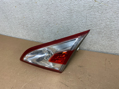 2011-2014 Nissan Murano Right Passenger RH Side Inner Tail Light M0341 DW1