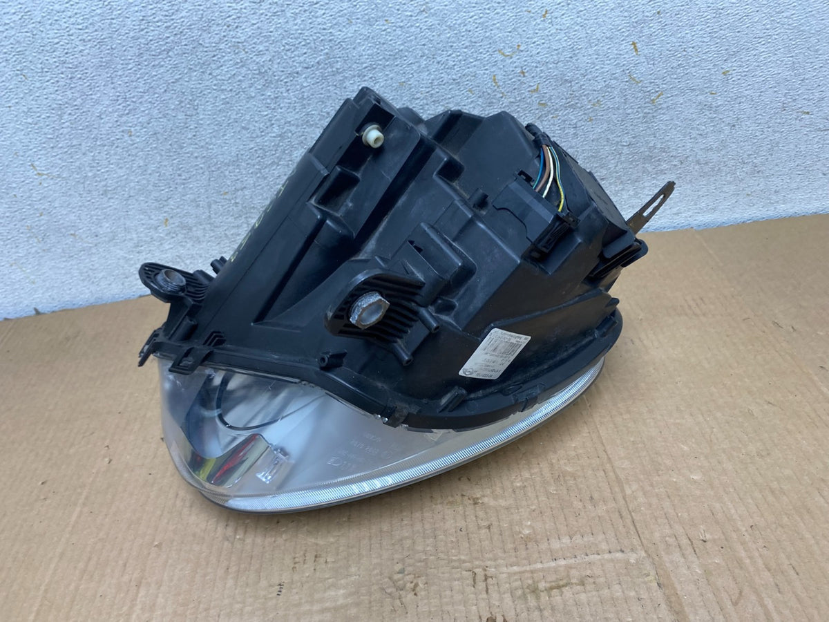 2012 to 2016 Mini Cooper Countryman Left Driver Lh Headlight Halogen AI6958 DW6