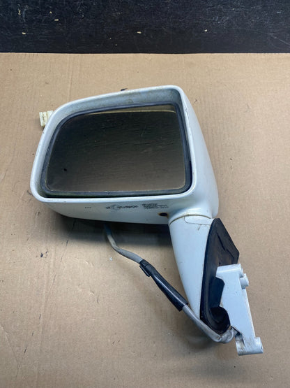 1999 to 2003 Lexus RX300 Left Driver LH Side View Door Mirror AE7697 DW8