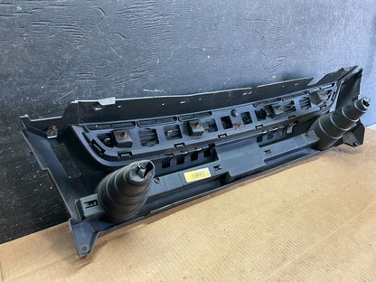 2013 to 2016 Ford Escape Front Upper Grill Grille Mount Panel Oem aa9175 DG5