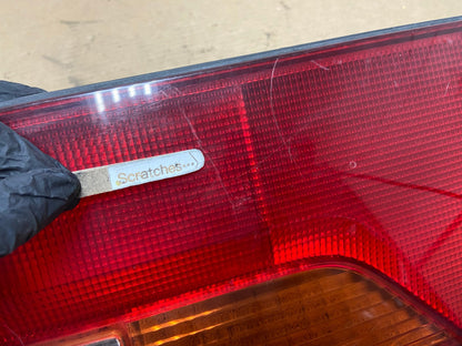 1999 2000 2001 Honda Odyssey Left Driver LH Tail Light Inner AH4213 LK3