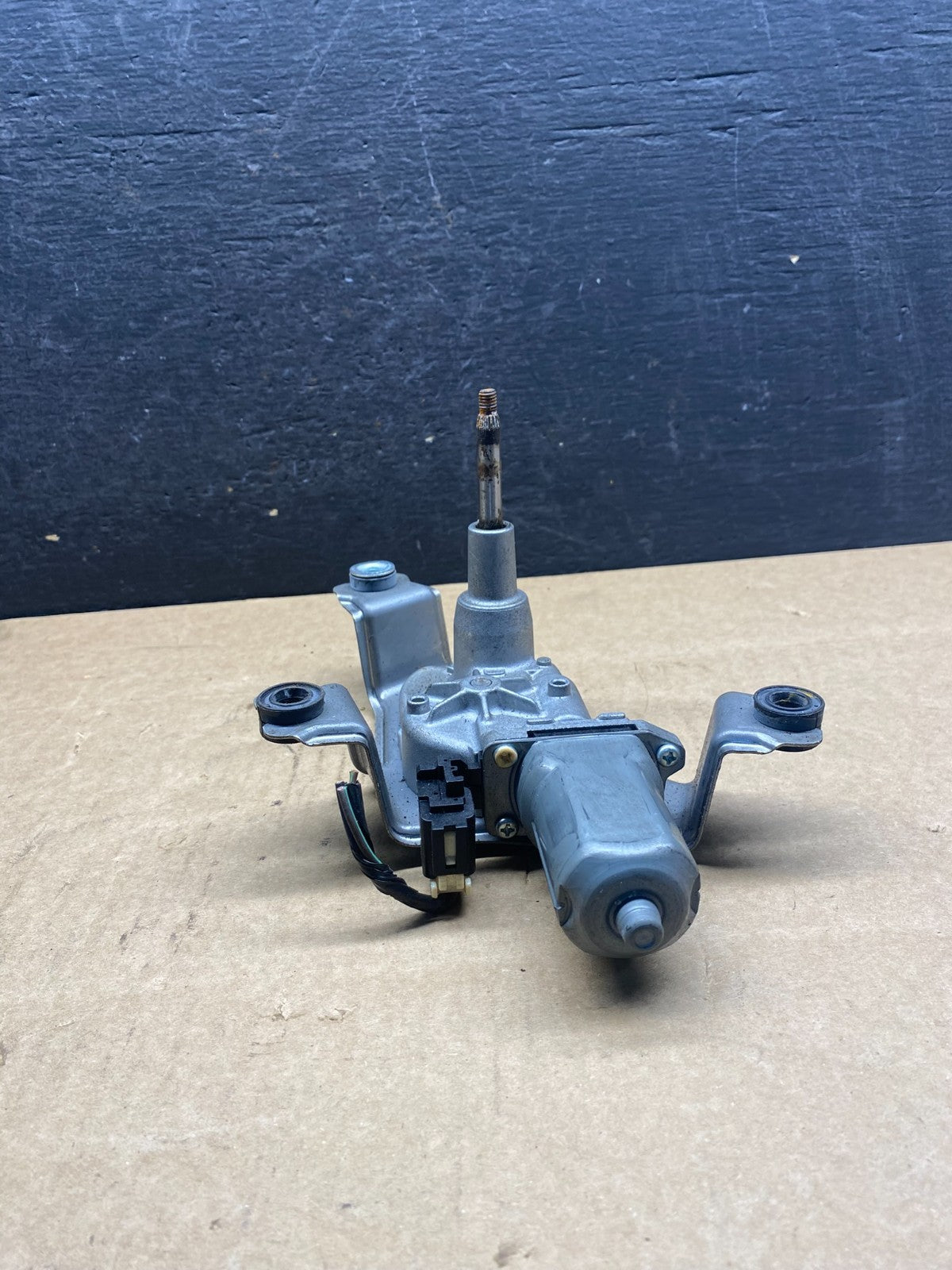 2014-2021 Dodge Durango Tailgate Back Door Rear Wiper Motor Wiper ag9616 DG2